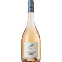 Monte Carlo Côtes de Provence rosé bel
