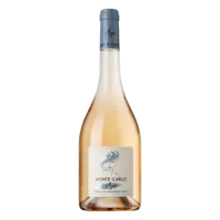 Monte Carlo Côtes de Provence rosé