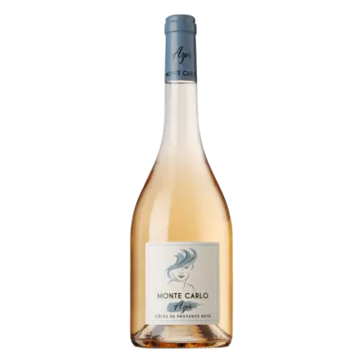 pdp-image-Monte Carlo Côtes de Provence rosé