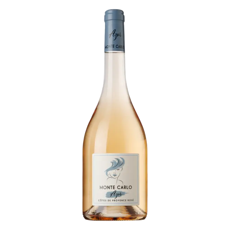 Côtes de Provence rosé