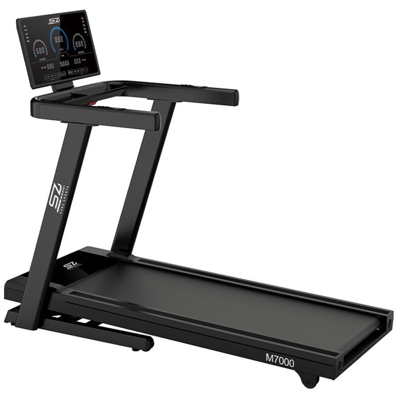 Een afbeelding van Focus Fitness Loopband m7000