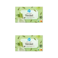 AH Kruiden venkel 2-pack