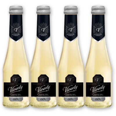 pdp-image-Viverty Sparkling Wit AF 4 flessen