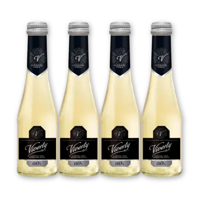 pdp-image-Viverty Sparkling Wit AF 4 flessen