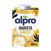 Alpro Barista haver