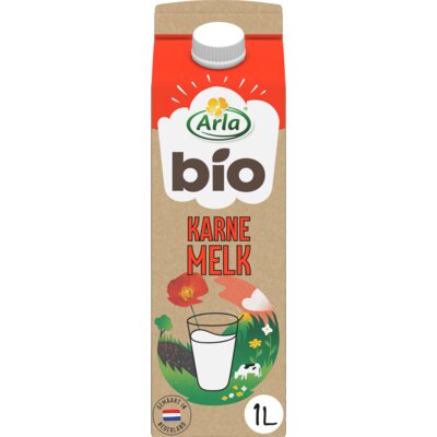 pdp-image-Arla Biologisch karnemelk