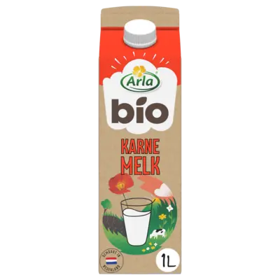 pdp-image-Arla Biologisch karnemelk