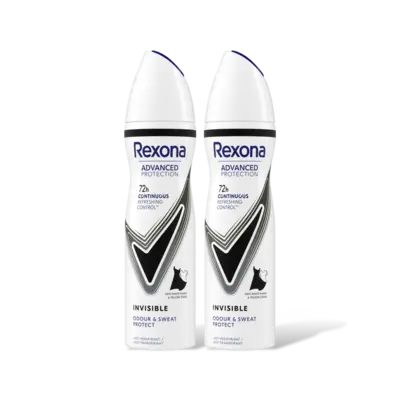 pdp-image-Rexona Invisible diamond anti-transpirant 2pack