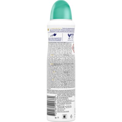 pdp-image-Dove Pear & aloe vera deodorant spray