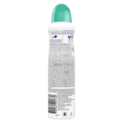 pdp-image-Dove Pear & aloe vera deodorant spray