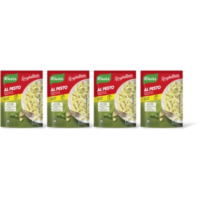pdp-image-Knorr Spaghetteria al pesto 4-pack