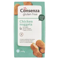 Consenza Kipnuggets