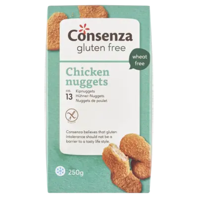 pdp-image-Consenza Kipnuggets