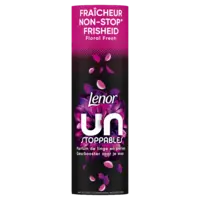 Lenor Unstoppables geurbooster bloemenfris