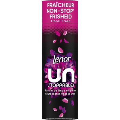pdp-image-Lenor Unstoppables geurbooster bloemenfris