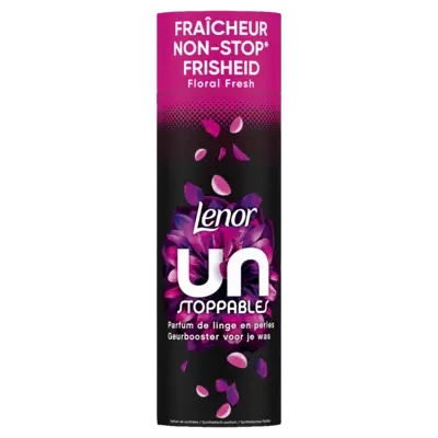 pdp-image-Lenor Unstoppables geurbooster bloemenfris