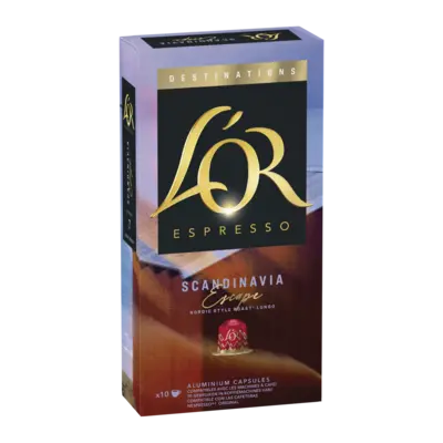 pdp-image-L'OR Lungo Scandinavia escape koffiecups