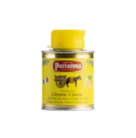 Partanna Olijfolie citroen condiment