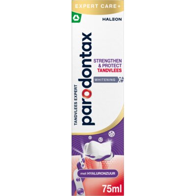 pdp-image-Parodontax Strengthen & protect whitening