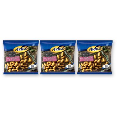 pdp-image-Aviko Mini aardappel kroketjes 3-pack