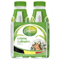 Campina Lichte culinaire room 20% bel