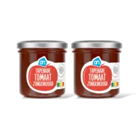 AH Tapenade tomaat zongedroogd 2-pack