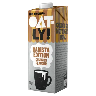 pdp-image-Oatly! Barista edition churros flavour