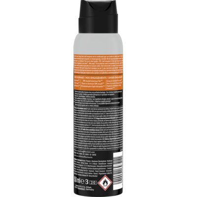 pdp-image-Fa Men sport energy boost deodorant spray