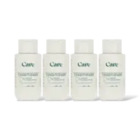 Care Sensitive conditioner 4-pack