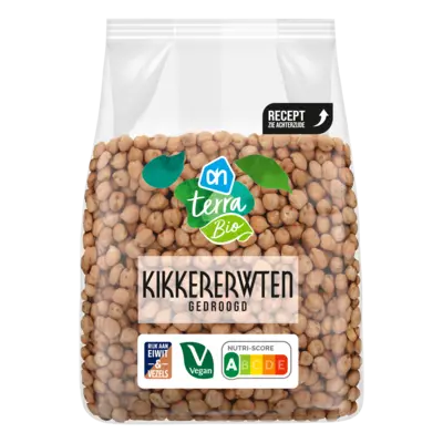 pdp-image-AH Terra Biologisch kikkererwten