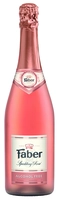 Faber Sparkling rosé alcoholvrij