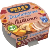 Een afbeelding van Rio Mare Tuna salad insalatissime autumn