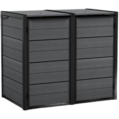 pdp-image-Keter Hide away 2x240 liter