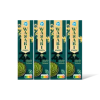 AH Wasabi pasta 4-pack