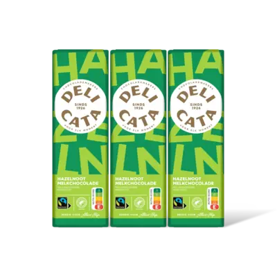pdp-image-Delicata Reep melkchocolade hazelnoot 3-pack