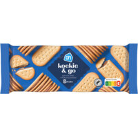Een afbeelding van AH Koekie & go