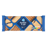AH Koekie & go