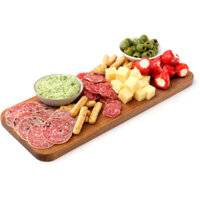 Een afbeelding van AH Excellent Luxe feestschotel