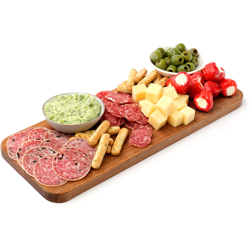 Een afbeelding van AH Excellent Luxe feestschotel