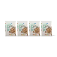 AH Glutenvrij Vezelrijke bran flakes 4-pack