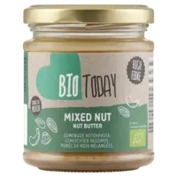 BioToday Gemengde notenpasta