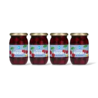 AH Pitloze kersen op siroop 4-pack