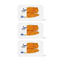 AH Heekfilet gemarineerd 3-pack