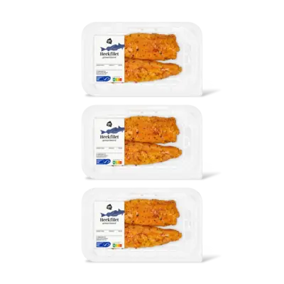 pdp-image-AH Heekfilet gemarineerd 3-pack