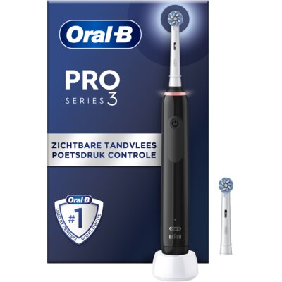 pdp-image-Oral-B Pro 3 3000 elektrische tandenborstel