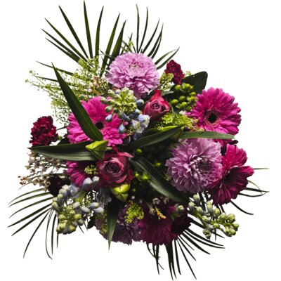 pdp-image-AH Valentijnsboeket 35,-