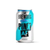 BrewDog Punk IPA alcohol free