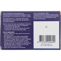 Een afbeelding van Nexium Control voor brandend maagzuur