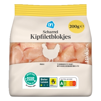 pdp-image-AH Scharrel kipfilet blokjes