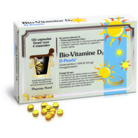 Een afbeelding van Bio Vitamine D3
